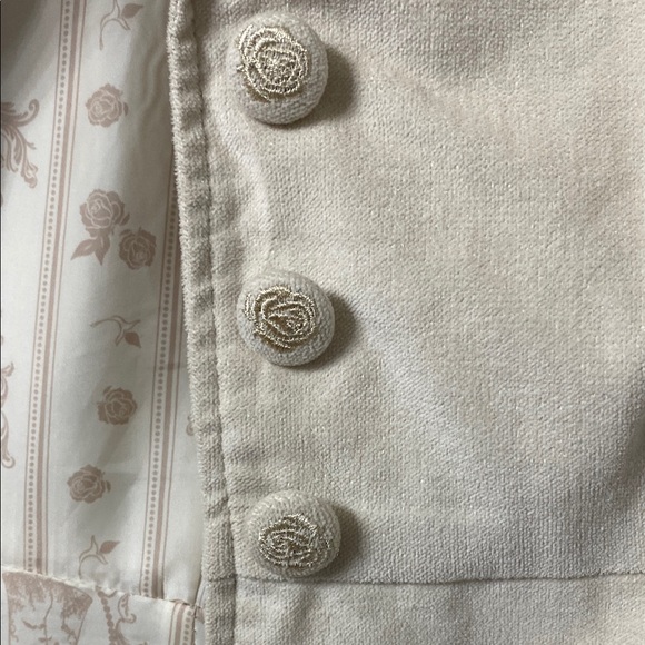 Beauty and the Beast Coat - Picture 2 of 9